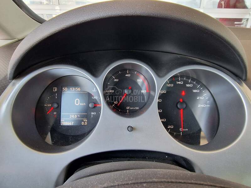 Seat Altea XL 1.6 TDI