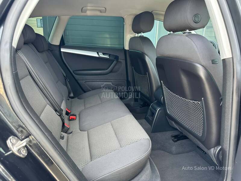 Audi A3 sportback 1.4b