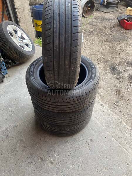 Vredestein 205/55 R16 Letnja