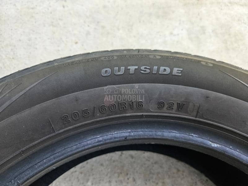 Rotalla 205/60 R16 Letnja