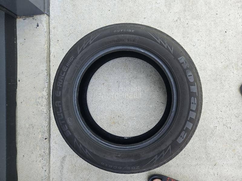 Rotalla 205/60 R16 Letnja