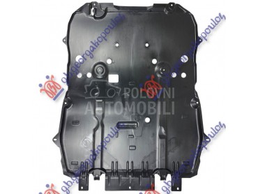 ZASTITA MOTORA PLASTICNA (A KV za Toyota Proace Verso od 2016. do 2025. god.