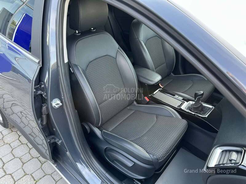 Kia XCeed 1.0 T-GDI Business