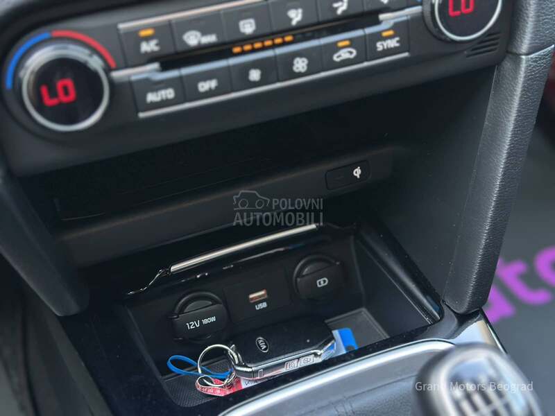 Kia XCeed 1.0 T-GDI Business