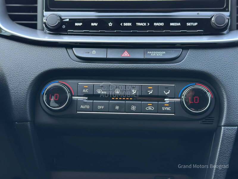 Kia XCeed 1.0 T-GDI Business