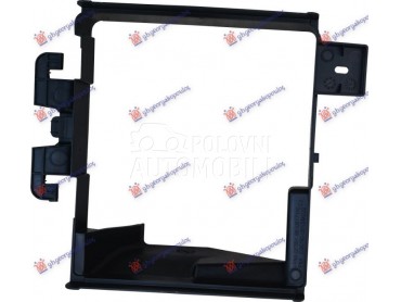 USMERIVAC VAZDUHA INTERKULERA za Peugeot 5008 od 2020. do 2025. god.