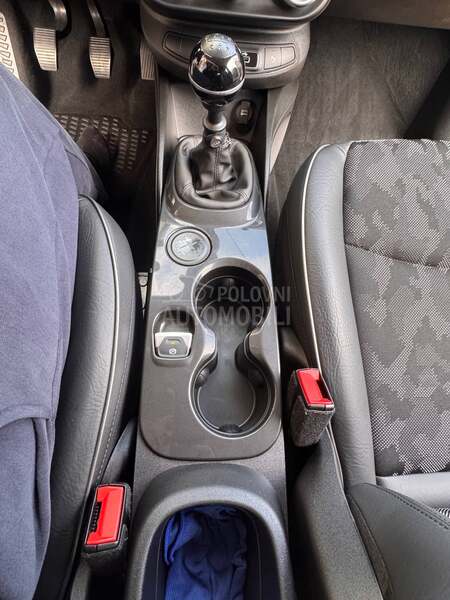 Fiat 500X 1.2