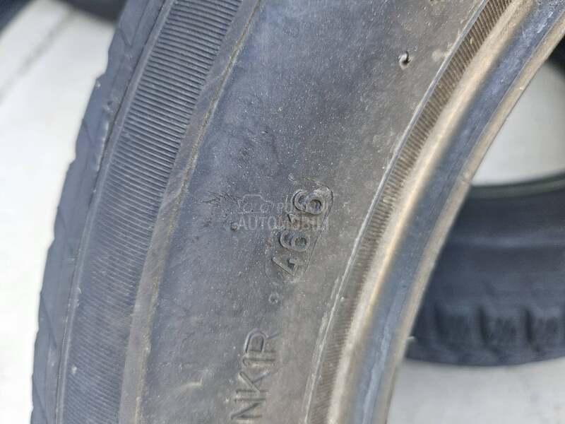 Sava 225/55 R17 Zimska