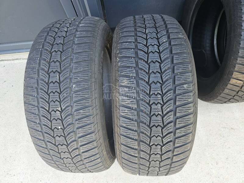 Sava 225/55 R17 Zimska