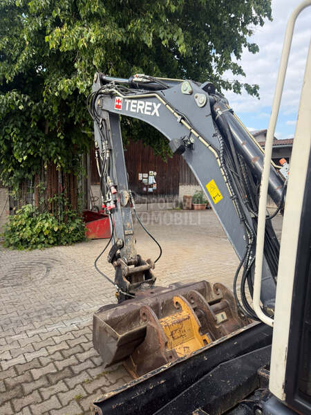 Terex TC 60