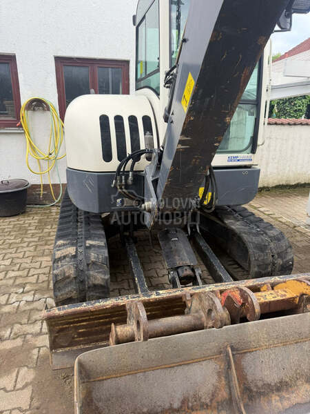Terex TC 60