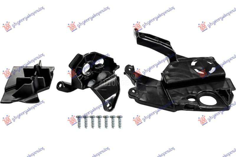 KOMPLET ZA POPRAVKU NOSACA (PR