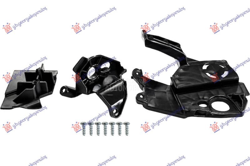 KOMPLET ZA POPRAVKU NOSACA (PR