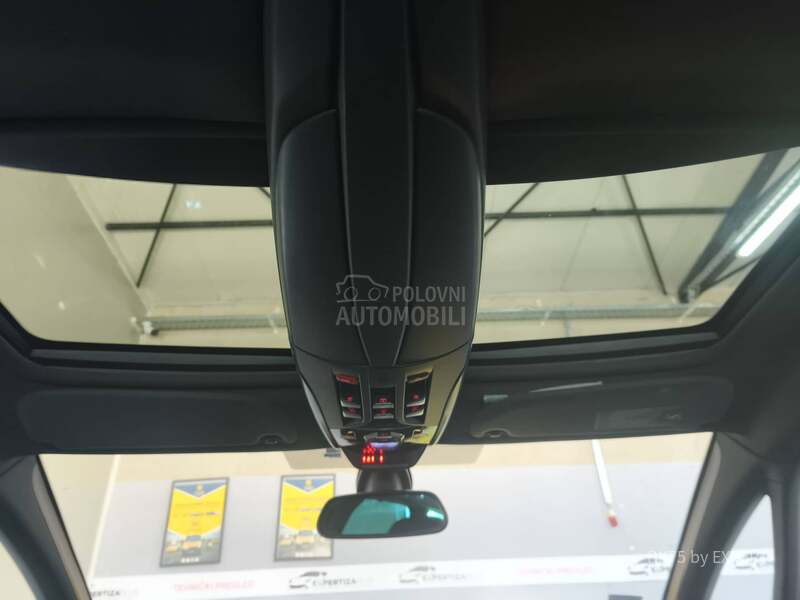 Citroen DS5 200K.S 4x4 HYBRID