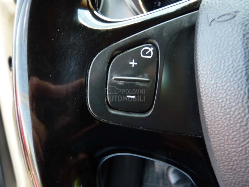 Renault Captur 1.5DCI serv.isna