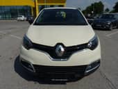 Renault Captur 1.5DCI serv.isna