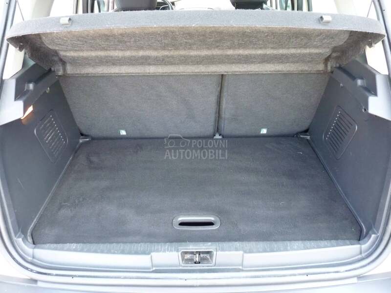 Renault Captur 1.5DCI serv.isna