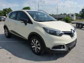 Renault Captur 1.5DCI serv.isna
