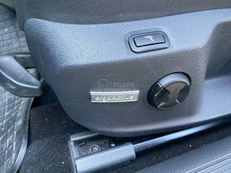Volkswagen Golf 7 1.6 TDI 4 MOTION