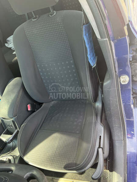 Renault Megane 1.5DCI