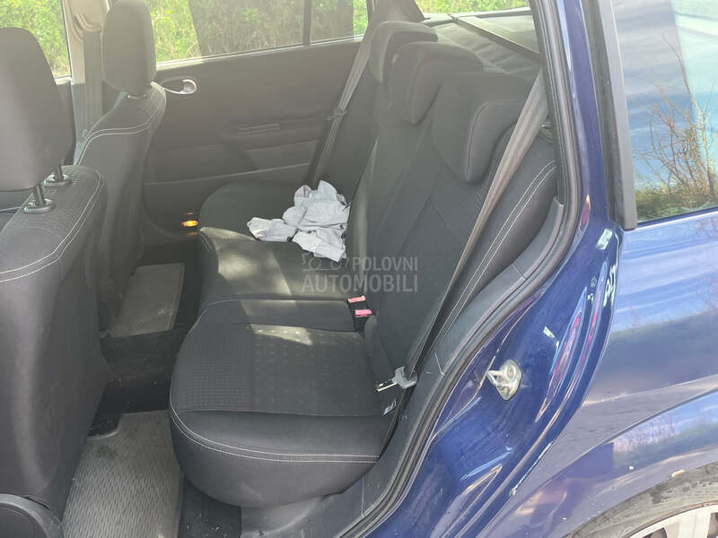 Renault Megane 1.5DCI