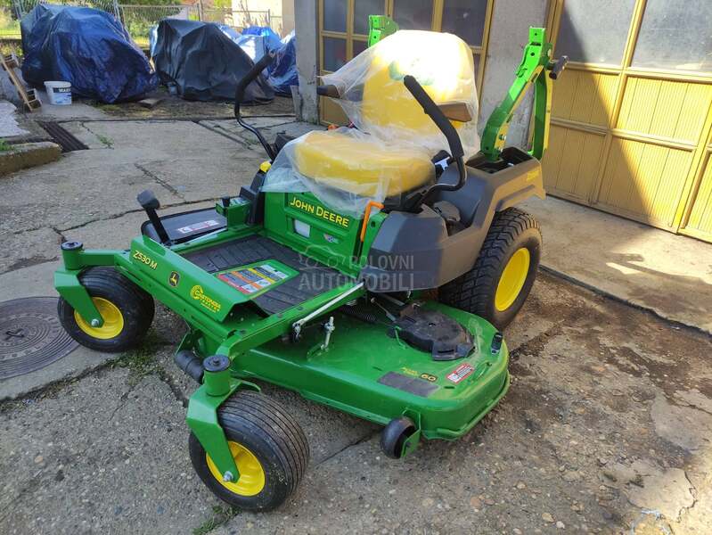 John Deere Z 530 M NOVO