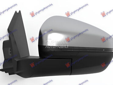 RETROVIZOR ELEKTRICNI SA GREJA za Peugeot 5008 od 2020. do 2025. god.