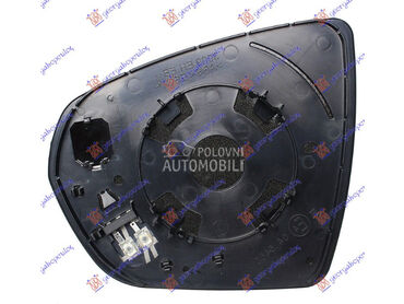 STAKLO RETROVIZORA SA GREJACEM za Peugeot 5008 od 2020. do 2025. god.