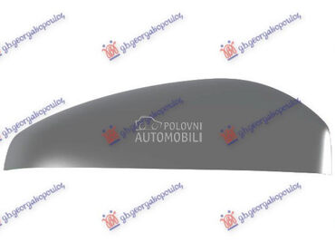 POKLOPAC RETROVIZORA HROM za Citroen C5 Aircross od 2018. do 2025. god.