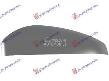 POKLOPAC RETROVIZORA HROM za Peugeot 5008 od 2020. do 2025. god.