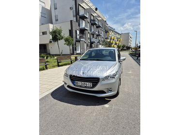 Peugeot 301 ALLURE