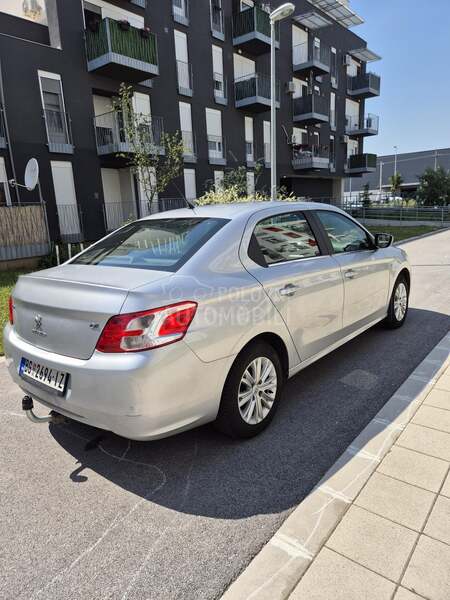 Peugeot 301 ALLURE