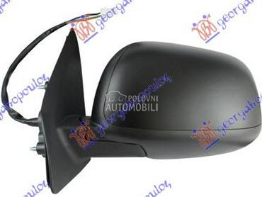 RETROVIZOR ELEKTRICNI SA GREJA za Citroen C4 Aircross od 2012. do 2015. god.