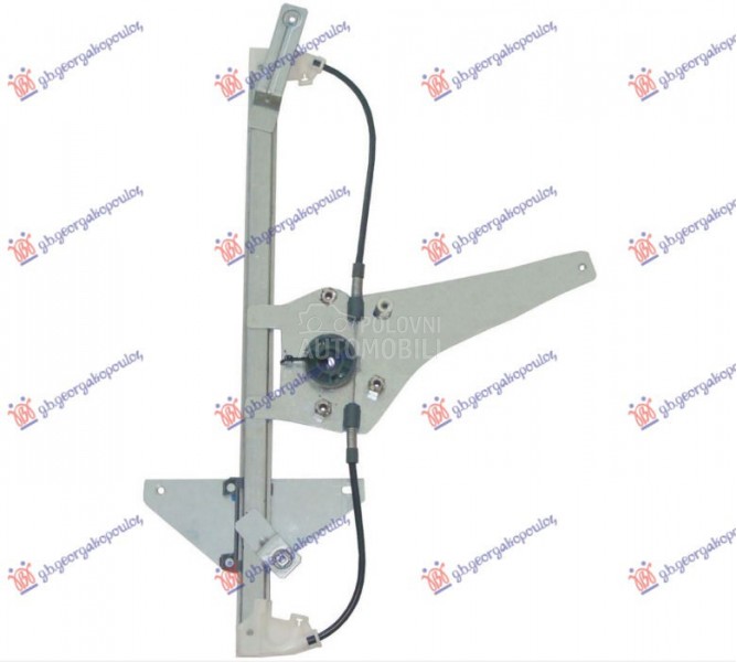 PODIZAC PREDNJEG PROZORA ELEKT