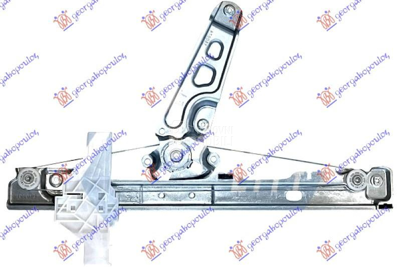 PODIZAC PREDNJEG PROZORA ELEKT