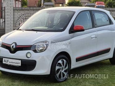 Renault Twingo 1.0 SCE