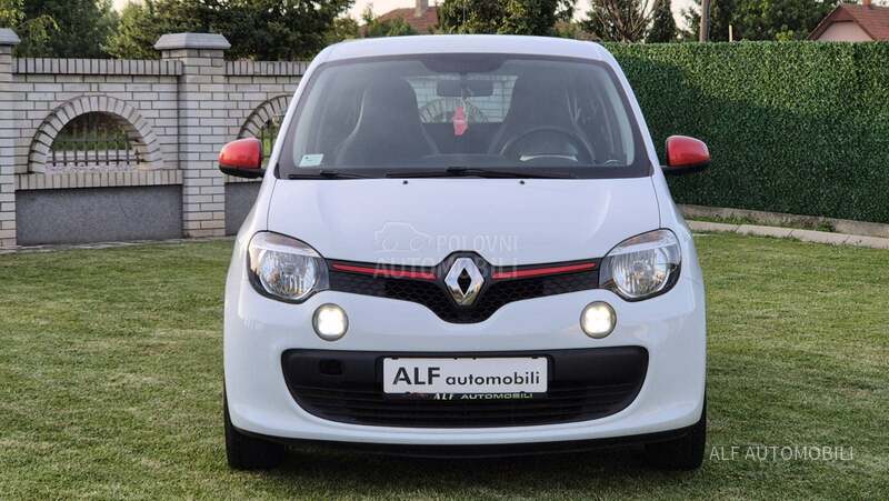 Renault Twingo 1.0 SCE