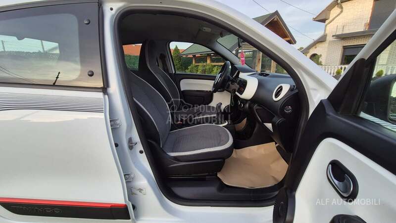 Renault Twingo 1.0 SCE