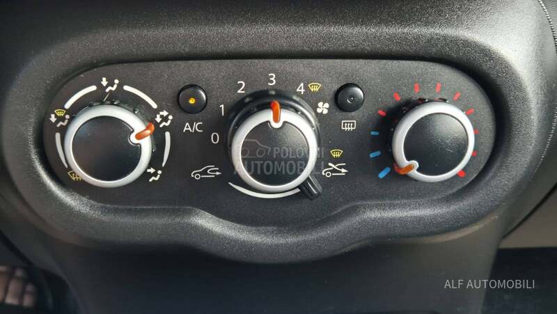 Renault Twingo 1.0 SCE