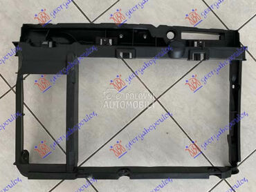VEZNI LIM (1.4/1.6 DIZEL) (SA za Peugeot 208 od 2015. do 2019. god.