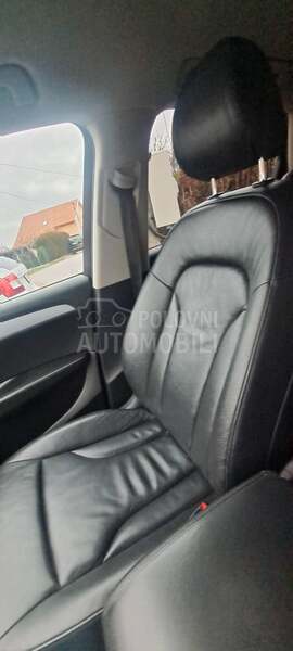 Audi Q5 2.0 Tdi Dsg