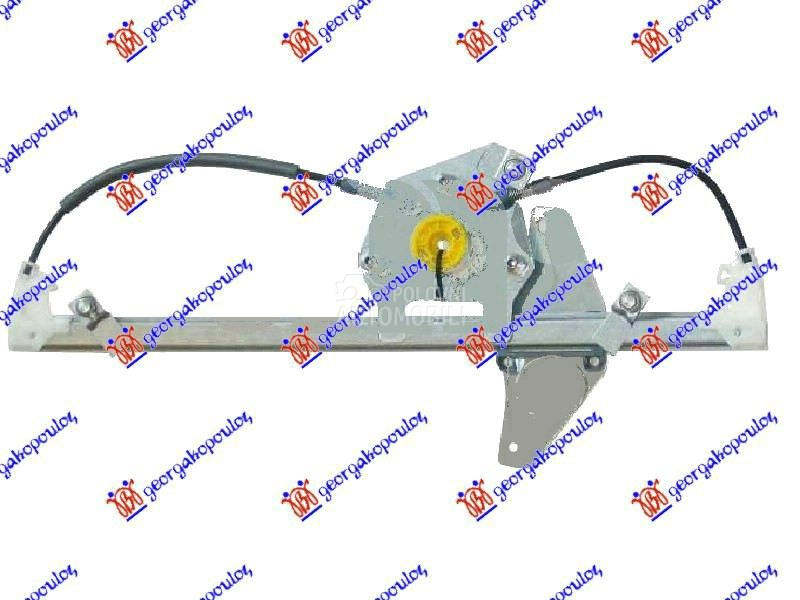 PODIZAC PREDNJEG PROZORA ELEKT