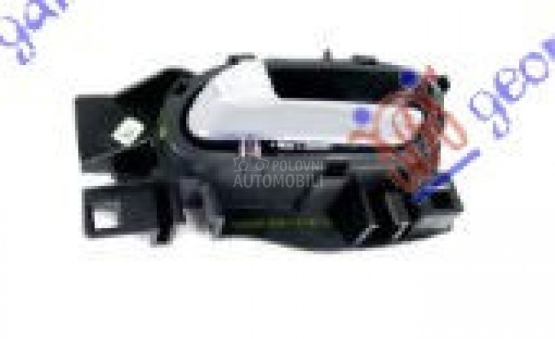 KVAKA PREDNJIH/ZADNJIH VRATA U