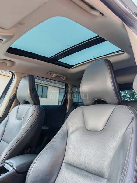 Volvo XC60 CH