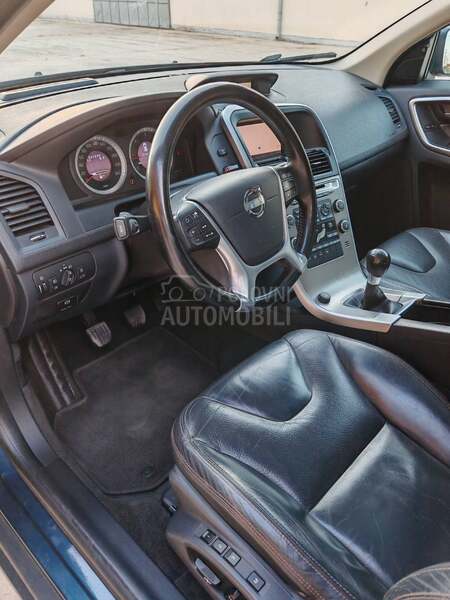 Volvo XC60 CH