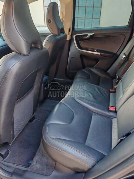 Volvo XC60 CH