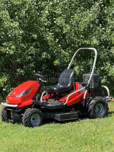 Efco tuareg 92evo 20Hp