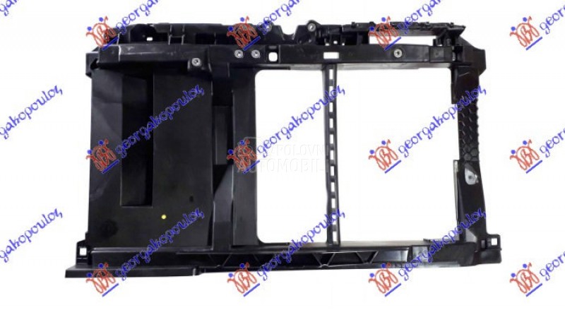 VEZNI LIM (ZATVOREN) (SA NOSAC