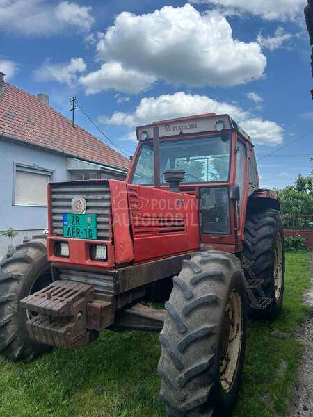 Fiatagri Fiatagri 1380 DT