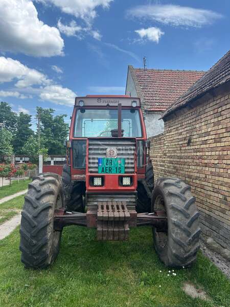 Fiatagri Fiatagri 1380 DT
